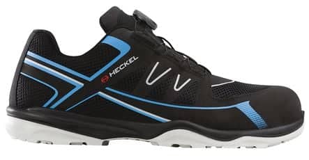 Code 408839 - Chaussure RUN-R BOA 120 S1P SRC