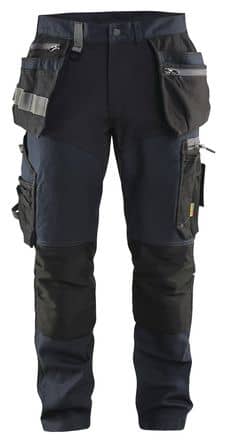 Code 409004 - Pantalon artisan 1599
