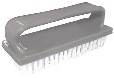 Code 409136 - Brosse à main nylon