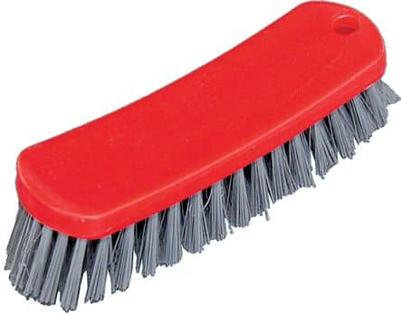 Code 409143 - Brosse à main polypropylène