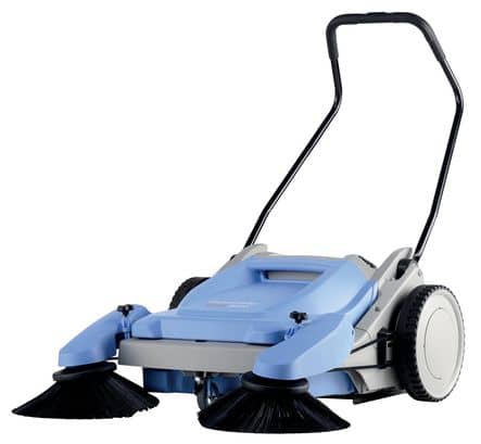 Code 409208 - Balayeuse mécanique COLLY 800