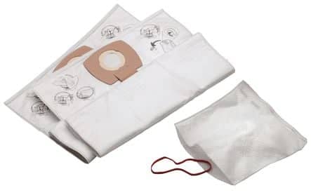 Code 409258 - Sac pour aspirateur DCP25/25S/35IS