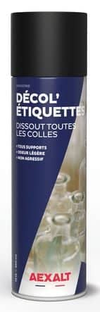 Code 409395 - Décolle étiquettes