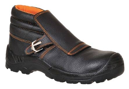 Code 410024 - Chaussure soudeur S3L
