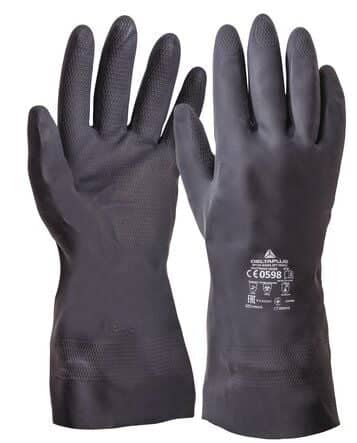 Code 410242 - Gant néoprène Toutravo 509