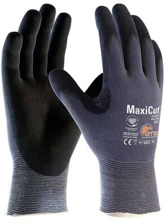 Code 410355 - Gant Maxicut Ultra 44-3745