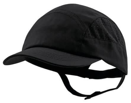 Code 410526 - Casquette anti-heurt recyclée