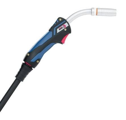 Code 410555 - Torche MIG refroidissement à air MB 25 EVO PRO