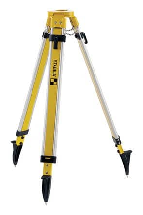Code 410568 - Trépied chantier BST-S 100 à 160 cm