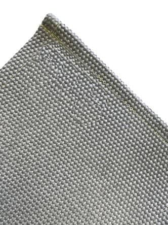 Code 410570 - En fibre de verre avec une double enduction polyuréthane 850°