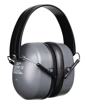 Code 410655 - Casque anti-bruit pliable MAX 500