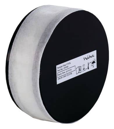 Code 410810 - Filtre PRSL pour filtration NAVITEK/RADIKAL AIRKOS