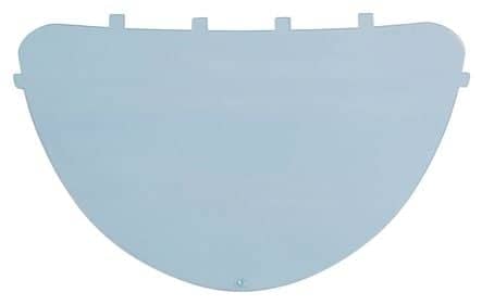 Code 410813 - Visière de meulage polycarbonate pour NAVITEK