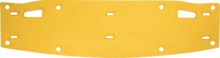 Code 410909 - Basane chamlon anti-sueur Evolite