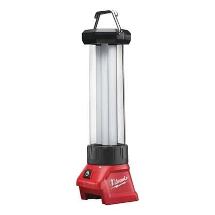 Code 410927 - Projecteur 360° 18 V M18 LL-0 solo
