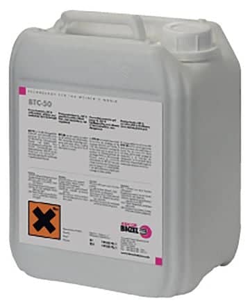Code 410933 - Liquide refroidissement BTC-50