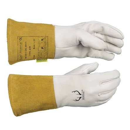 Code 411314 - Gant TIG DEERSOsoft®