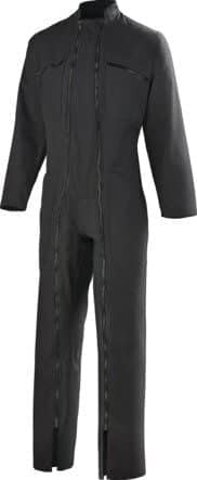 Code 411519 - Combinaison double zip