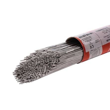 Code 411644 - Fil TIG aluminium 5356