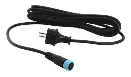 Code 411695 - Chargeur pour projecteur