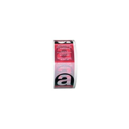 Code 411791 - Adhésif amiante
