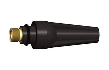 Code 411977 - Coiffe moyenne pour torche tig sr 17/18/26