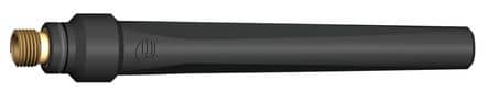 Code 411980 - Coiffe longue pour torche tig sr 17/18/26