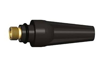 Code 412040 - Coiffe moyenne pour torche tig sr 9/20