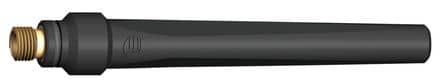 Code 412043 - Coiffe longue pour torche tig sr 9/20
