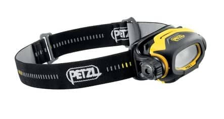 Code 412151 - Lampe frontale PIXA 1 Atex