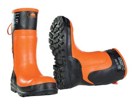 Code 412208 - Botte anti-coupures SRA