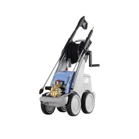 Code 412526 - Nettoyeur haute pression quadro 599 TST