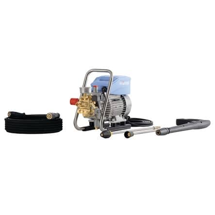 Code 412550 - Nettoyeur haute pression HD 10/122 TS