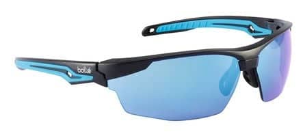 Code 412775 - Lunette Tryon bleue