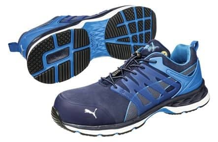 Code 412862 - Chaussure Velocity 2.0 S1PS