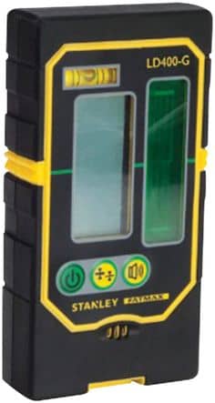 Code 413094 - Cellule de réception pour laser rotatif vert