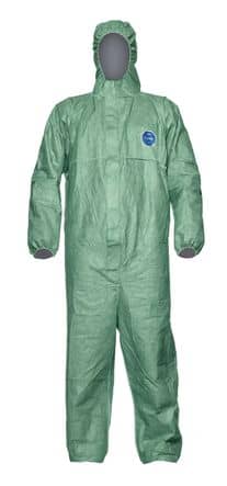 Code 413258 - Combinaison Tyvek Xpert