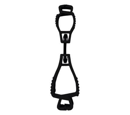 Code 413267 - Fixe Gants Clip
