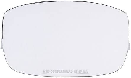 Code 413438 - Protection extérieure pour Speedglas 9000, 9002NC