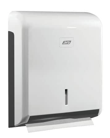 Code 414218 - Distributeur essuie-mains pliés