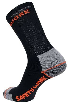 Code 414277 - Chaussettes (lot de 3)