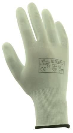 Code 416115 - Gant fin enduction PU
