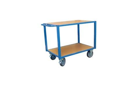 Code 416332 - Servante établi charge utile 500 kg