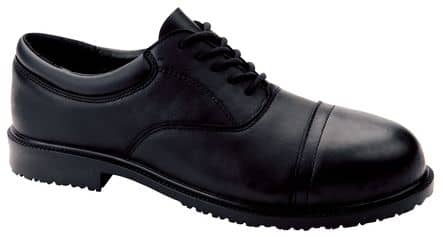 Code 416881 - Chaussure ville CITY S3