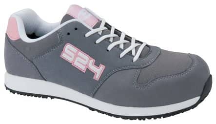 Code 416979 - Chaussure Wallaby S1P SRC