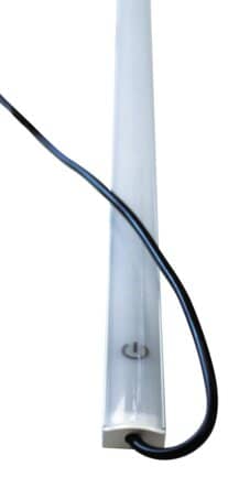 Code 417154 - Réglette LED d'éclairage véhicule