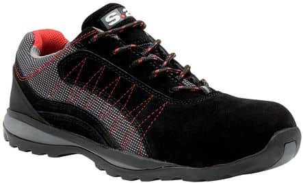 Code 417669 - Chaussure Zephir S1P HRO SRA