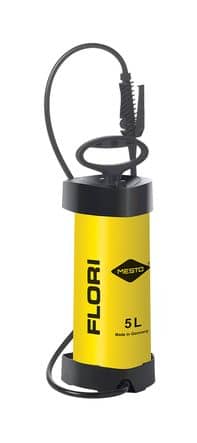 Code 417854 - Pulvérisateur 5 L