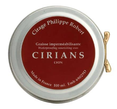 Code 418400 - Graisse imperméabilisante