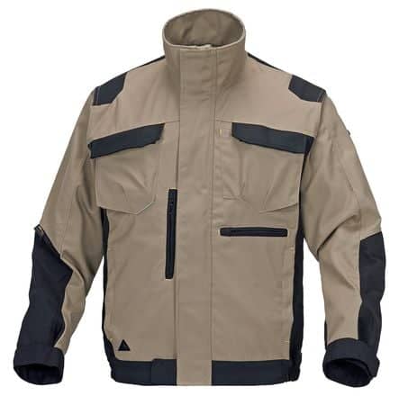 Code 418512 - Beige / noir